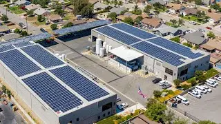 SunGreen Systems | Solar Atmospheres | Video Production
