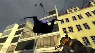 Half Life 2 Walkthrough Chapter 11 Anticitizen One