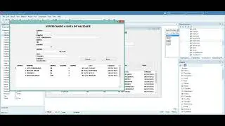 VERIFICANDO A DATA DE VALIDADE - DELPHI 10.3