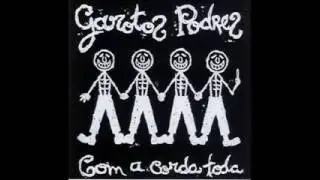 Garotos podres - Verme
