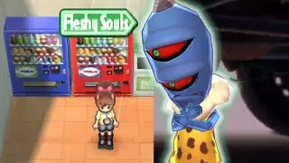 🔴LIVE Yo-kai Watch 2: Fleshy Suspicioni Hunt *RARE*