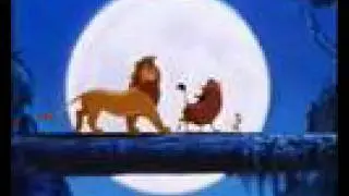 Jimmy Cliff & Lebo M. - Hakuna Matata