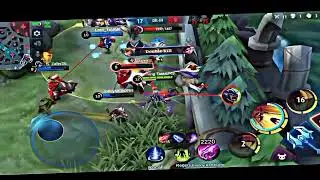 JEDAG JEDUG GAME PLAY FANY🔥💯