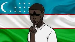 УЗБЕКИ СПЯТ (АНИМАЦИЯ)