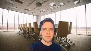Your Roommate Who Works Harder Than You