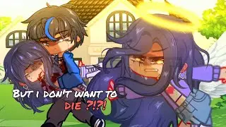 𝙞𝙛 𝙞 𝙠𝙣𝙚𝙬 𝙞𝙩 𝙖𝙡𝙡 𝙩𝙝𝙚𝙣 𝙬𝙤𝙪𝙡𝙙 𝙙𝙤 𝙞𝙩 𝙖𝙜𝙖𝙞𝙣 💔 //Aphmau & Friends //AU// Gacha Meme Gacha Club Gacha Life