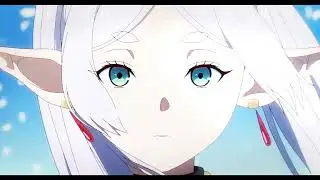 ASMV - Frieren: beyond journey's end - Memorias.