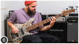 IS THIS THE PERFECT PLAYERS BASS ??