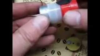 Как сделать самый долговечный самодельный насос для фонтанов. И охлаждении систем.