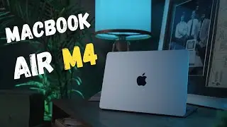 What's new in the MacBook Air M4 and is it worth selling your MacBook Air M1?