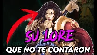 El Verdadero Origen de la Mujer Custode