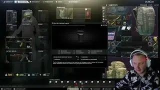 Büchsenmacher Teil 5 M870 Escape from Tarkov