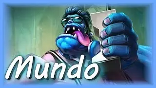 Mundo Montage / 문도 매드무비