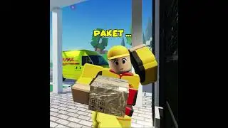 Gak Enak Ternyata Jadi Kurir 😥😨 