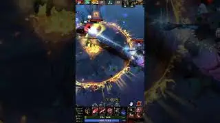 ВСЁ ВПИСУ Я НАИГРАЛСЯ НАХ  #shorts #dota2