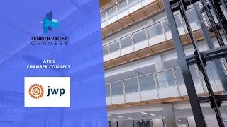 April  Chamber Connect | JWP