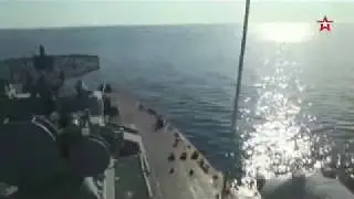 Противокорабельная Ракета