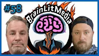 BrainLit Episode #58 - Should Junk Food Exist?