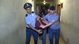 41–ամյա տղամարդը կրակոցներ է արձակել ոստիկանների ուղղությամբ և փախել, մեկ ոստիկան մահացել է