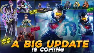 A BIG UPDATE IS COMING | BRUNO STARLIGHT | GORD LEGEND | FREYA LEGEND RELEASE DATES & MORE
