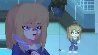 Network Euphoria [v0.1.14g] - Gameplay + Download
