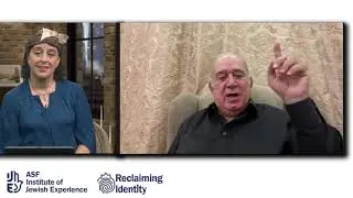 Reclaiming Identity: Professor Tarek Heggy