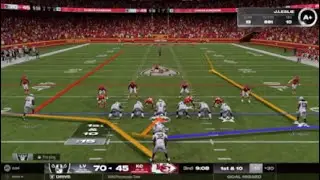 Madden 25 Superstar Mode part 19