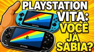 Why Buy a PS VITA SLIM Instead of FAT This Year?