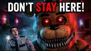 Five Nights at Freddy’s 2 – The Terrifying Story Explained in 2 Minutes