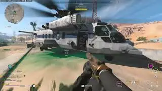 DMZ Adventures 4