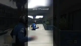 Long Shot