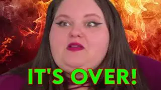 Amberlynn Reid New Discord  Chat Leaked Again! Amber's Boss Is done with Her!