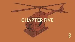 The Low Road - Chapter 5