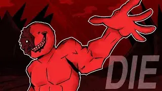 DIE V5 FAN ANIMATION (WIP 2)