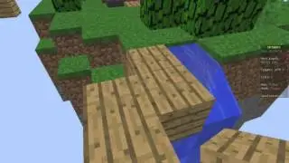 Sky wars - Solo - Insane
