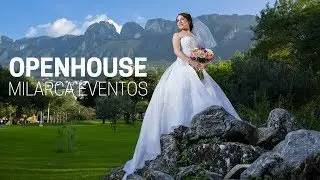 Slideshow OpenHouse Milarca