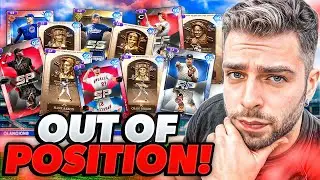 SDS Gave Us OUT OF POSITION Players!