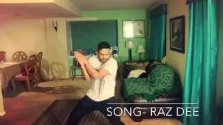 Hath ta Bariye | Raz Dee