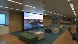 [Corporate] Microsoft, Belgium