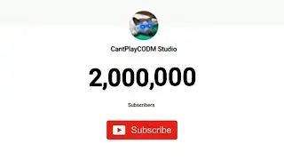 2,000,000 Subscribers.EXE