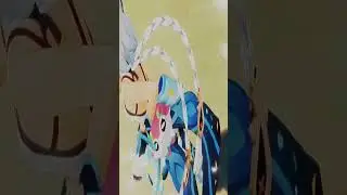 Mualani  #waifu #edit #genshinimpact #trendingshorts #music