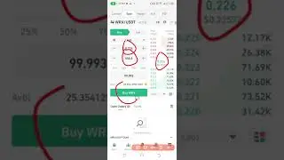 Binance Arbitrage|$120 Daily Profit With Your Phone While You Sleep|| Arbitrage Opportunity