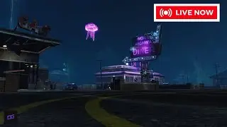 Black Ops 3 Custom Zombies - Live Stream!