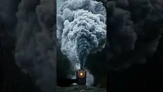 Красивый ролик