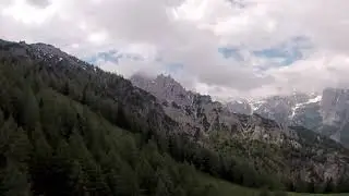 Dolomitensteig