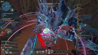 PSO2NGS: Dustyl Vera Urgent Quest with Kumokyu 30/12/2022