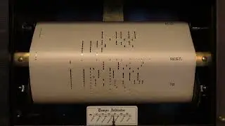 Floreine - Piano Roll