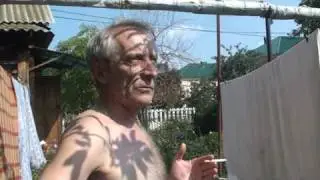 в Салавате 2010г