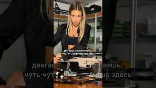 Крепление KeyMod и его особенности #gunfan #shorts #охота #fanofguns