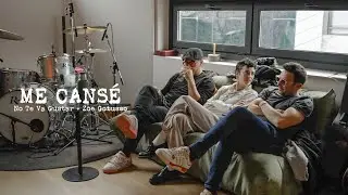 No Te Va Gustar, Zoe Gotusso - Me Cansé